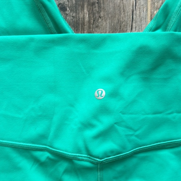 Lululemon align leggings size 20 - Picture 8 of 8